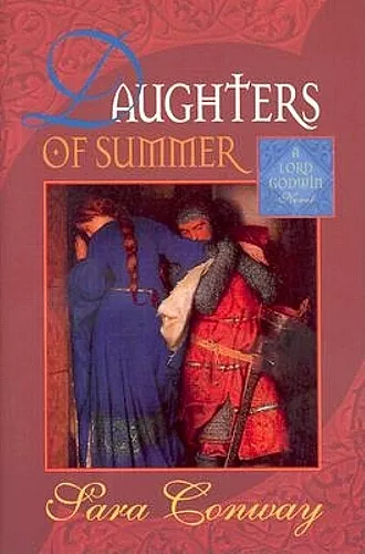 Daughters of Summer cover