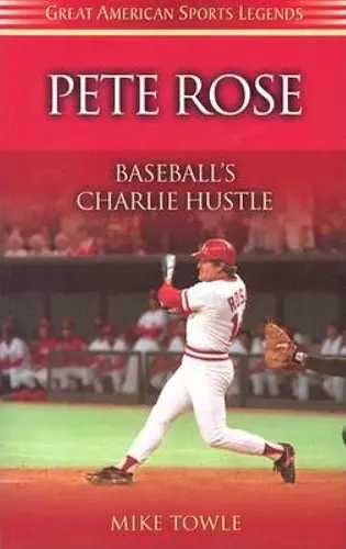 Pete Rose cover