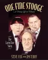 One Fine Stooge cover