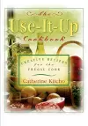 The Use-It-Up Cookbook cover