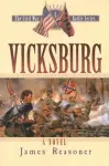 Vicksburg cover