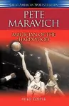 Pete Maravich cover