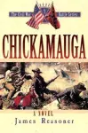 Chickamauga cover