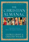 The Christian Almanac cover