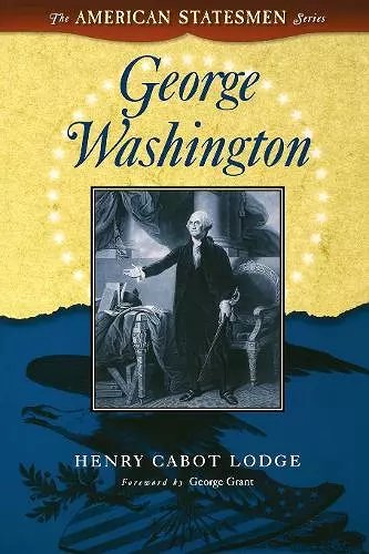 George Washington cover