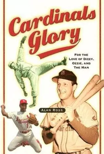 Cardinals Glory cover