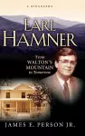 Earl Hamner cover