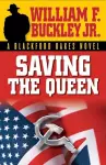 Saving the Queen cover