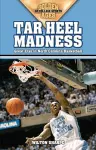 Tar Heel Madness cover