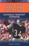 Walter Payton cover