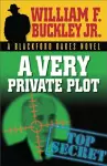 A Very Private Plot cover