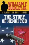 The Story of Henri Tod cover