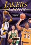 Lakers Glory cover