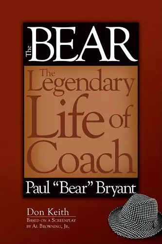 The Bear cover