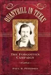 Quantrill in Texas cover