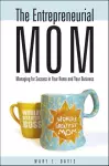 The Entrepreneurial Mom cover