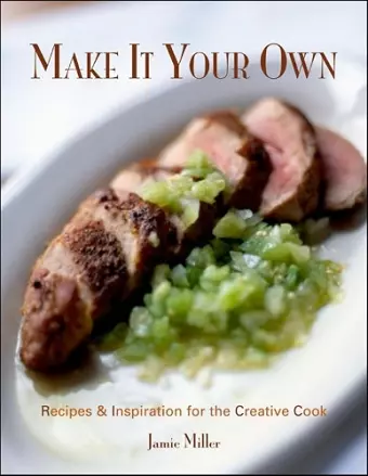 Make It Your Own cover