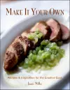 Make It Your Own cover