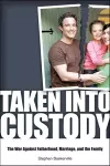 Taken Into Custody cover