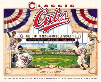 Classic Cubs cover