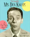 The Incredible Mr. Don Knotts cover