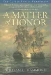 A Matter of Honor cover