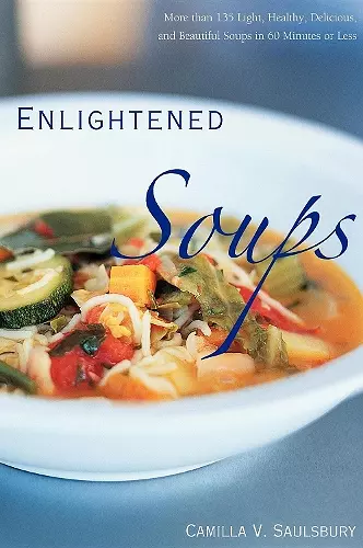 Enlightened Soups cover