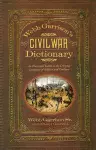 Webb Garrison's Civil War Dictionary cover