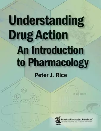 Understanding Drug Action cover