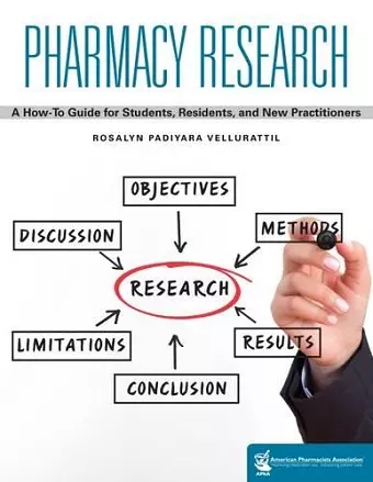 Pharmacy Research cover