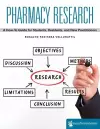 Pharmacy Research cover