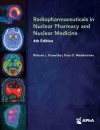 Radiopharmaceuticals in Nuclear Pharmacy and Nuclear Medicine cover