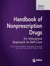 Handbook of Nonprescription Drugs cover