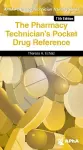 The Pharmacy Technician's Pocket Drug Reference cover