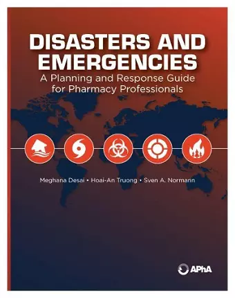 Disasters and Emergencies cover