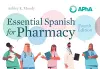 Essential Spanish for Pharmacy cover