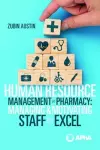 Human Resource Management in Pharmacy cover