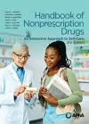 Handbook of Nonprescription Drugs cover