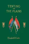 Tenting on the Plains cover