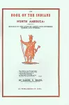 The Book of the Indians of North America cover