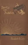"Boots and Saddles" cover