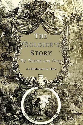 The Soldier's Story cover