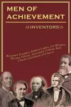 Men of Achievement Inventors cover