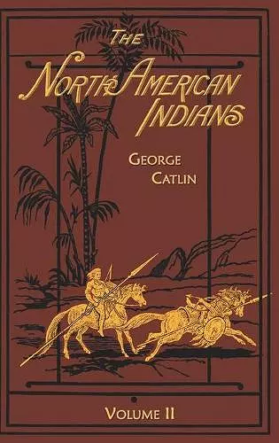 North American Indians cover