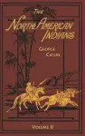 North American Indians cover