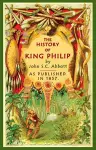 The History of King Philip cover