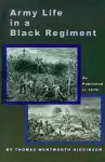 Army Life in a Black Regiment cover