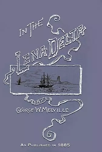 In the Lena Delta cover