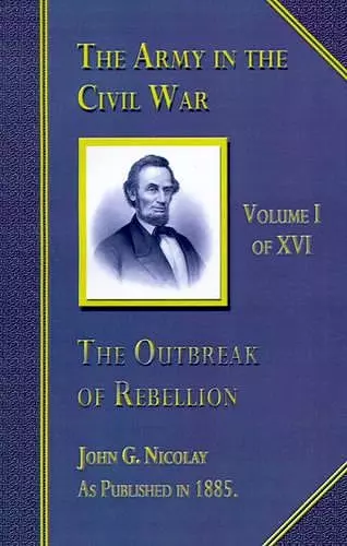 The Outbreak of Rebellion cover