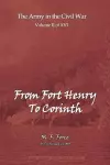 From Henry to Corinth cover